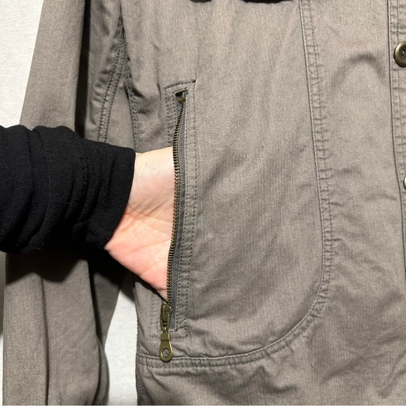 TankFarm & Co. men's jacket - size XL - Picture 5 of 14